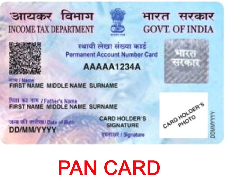 PAN CARD